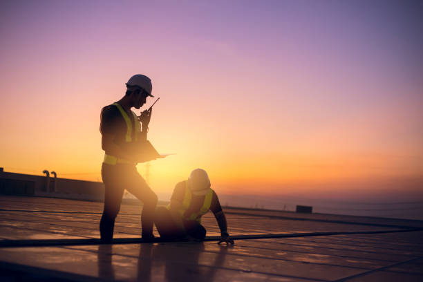 Best New Roof Installation  in Citronelle, AL