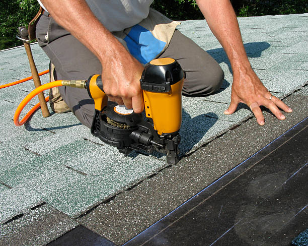 Best Gutter Installation and Roofing  in Citronelle, AL
