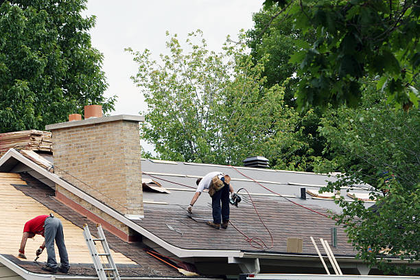 Roof Repair Estimates in Citronelle, AL
