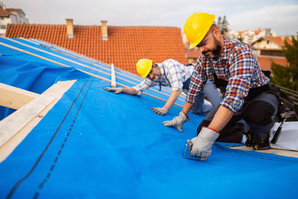 Slate Roofing Contractor in Citronelle, AL