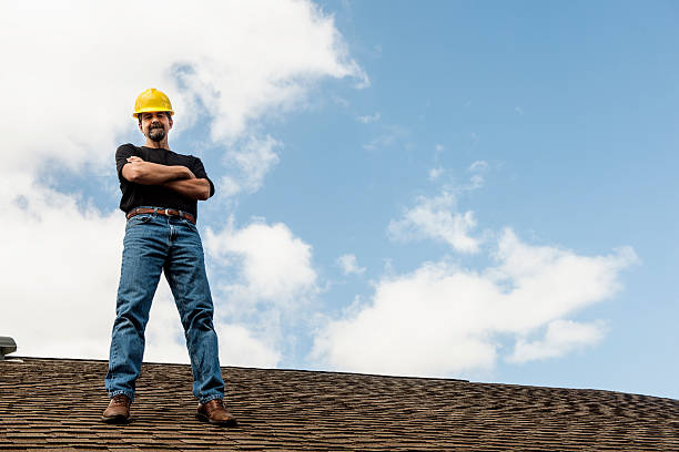 Best Metal Roofing Contractor  in Citronelle, AL