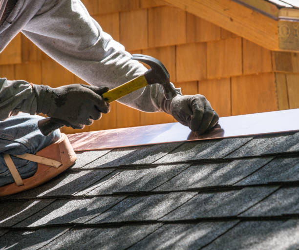 Best Flat Roof Repair Services  in Citronelle, AL